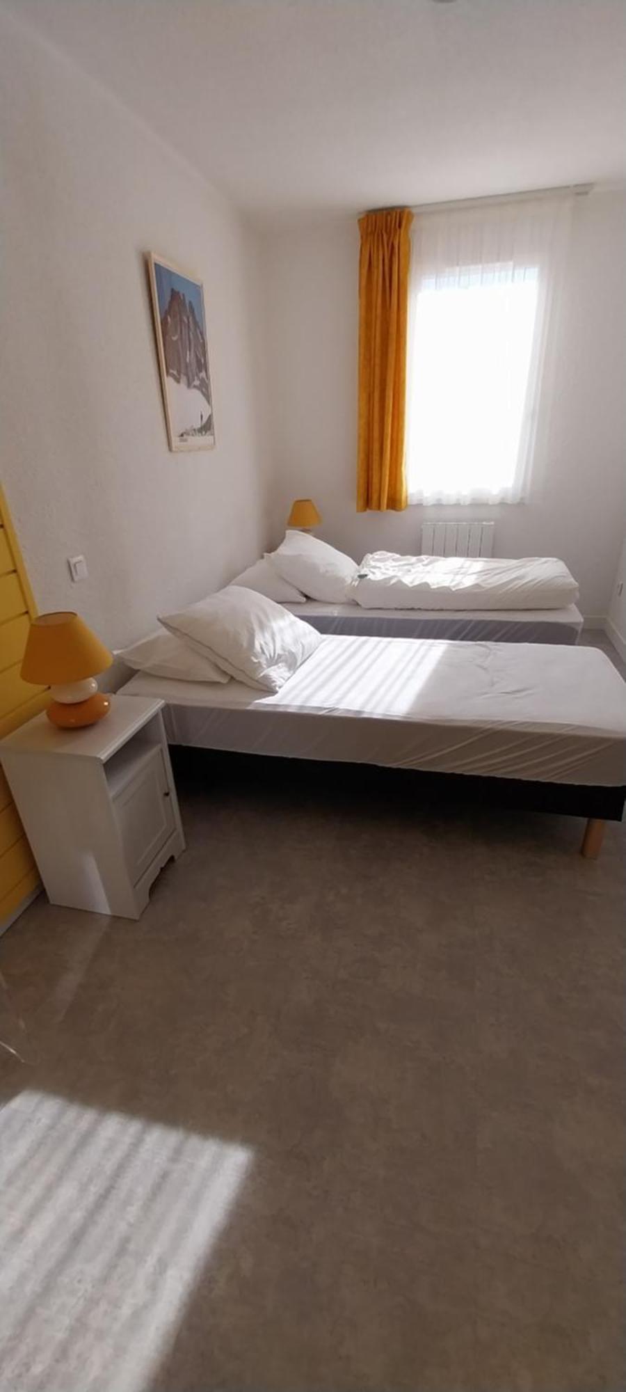 Arriu Mage 105 Apartamento Bielle Exterior foto