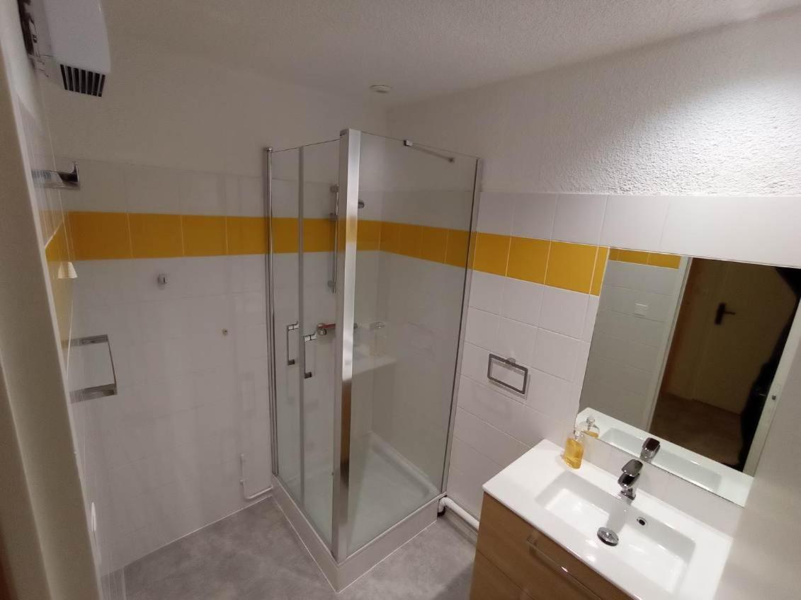 Arriu Mage 105 Apartamento Bielle Exterior foto